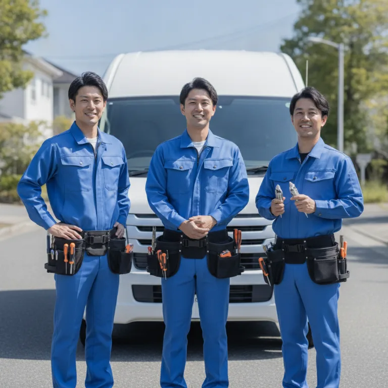 窓の設置 のチーム: Nisshin